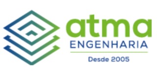 Logomarca de Atma Engenharia