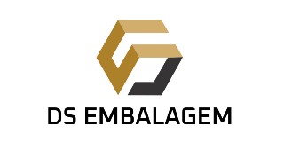 Logomarca de Ds Embalagem - Embalagens de Papelão