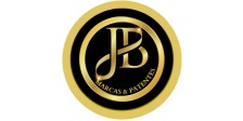 Logomarca de Jb Marcas e Patentes