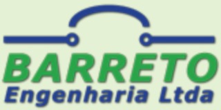 Logomarca de Barreto Engenharia
