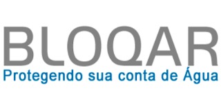 Logomarca de Air Bloq Hidráulica