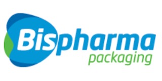Logomarca de Bispharma Packaging Indústria de Embalagens Ltda.