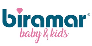 Logomarca de Biramar - Baby & Kids