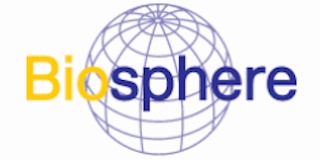 Logomarca de Biosphere Indústria e Comércio de Embalagens