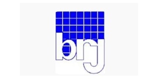 Logomarca de Brj Construções Civis