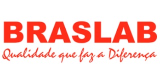 Logomarca de Braslab Mobiliarios e Equipamentos para Laboratorios