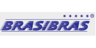 Logomarca de Brasibras I Tratamento de Metais