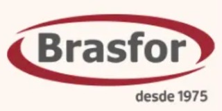 Logomarca de Brasfor - Forros e Isolamentos Térmicos