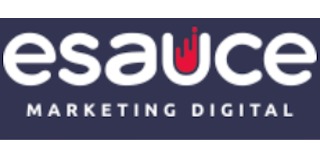 Logomarca de Esauce Marketing & Tecnologia