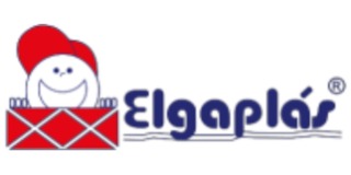 Logomarca de Elga Plásticos