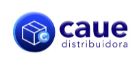 Logomarca de Caue Distribuidora