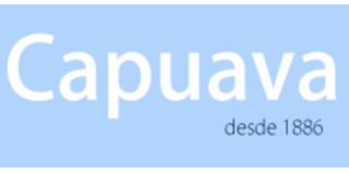 Logomarca de Capuava Indústria Comércio