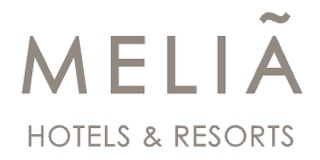 Logomarca de Hotel Meliã