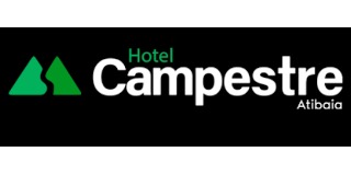 Logomarca de Campestre Atibaia