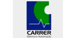 Logomarca de Carrer Elétrica e Automação