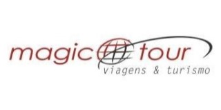 Logomarca de Magic Tour Travel & More