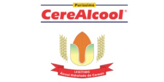 Logomarca de Cerealcool - Álcool Hidratado de Cereiais