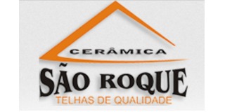 Logomarca de Cerâmica São Roque