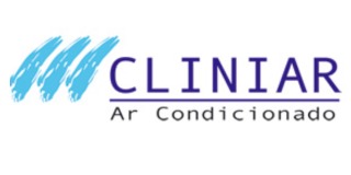 Logomarca de Cliniar I Ar Condicionado