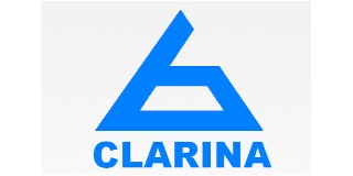 Logomarca de Clarina I Instalações Técnicas