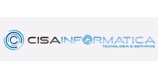 Logomarca de Cisa Centro de Informática Santo André