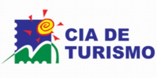 Logomarca de Cia de Turismo