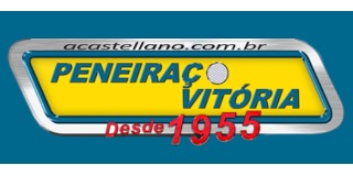 Logomarca de a Castellano Indústria Metalúrgica