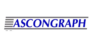 Logomarca de Ascongraph Assessoria e Consultoria Gráfica