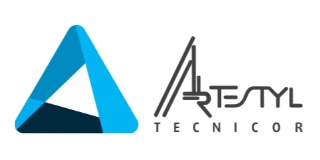 Logomarca de Artesyl Tecnicor - Tecidos de Alta Performance