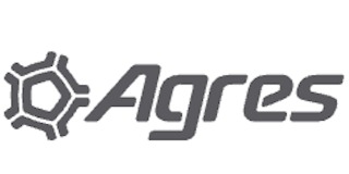 Logomarca de Agres Sistemas Eletrônicos