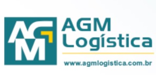 Logomarca de Agm Logística