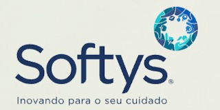 Logomarca de Softys