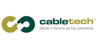 Logomarca de Cabletech Cabos