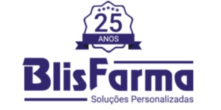Logomarca de Blisfarma I Soluções Personalizadas em Medicamentos