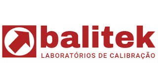 Logomarca de Balitek - Instrumentos e Serviços