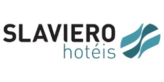 Logomarca de Slaviero Florianópolis Baía Norte