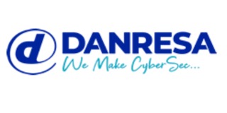 Logomarca de Danresa Consultoria de Informática