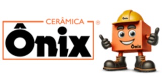 Logomarca de Cerâmica Onix