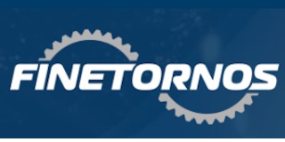 Logomarca de Finetornos -