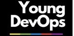 Logomarca de Young Devops - Produtos Digitais
