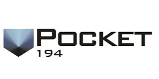Logomarca de Pocket194 - Calibração e Reparo de Instrumentos