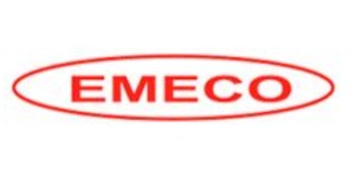 Logomarca de Emeco Medição e Controle de Processos