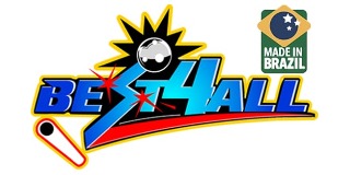 Logomarca de Best4All Pinball