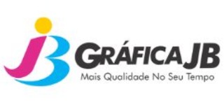 Logomarca de Gráfica Jb