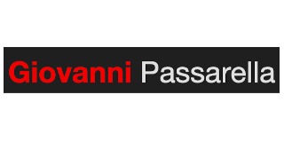 Logomarca de Giovanni Passarella Indústria Metalúrgica