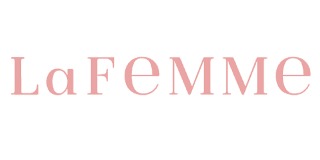 Logomarca de La Femme Calçados