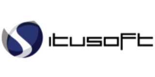 Logomarca de Itusoft Informática