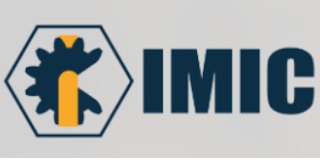 Logomarca de Imic - Equipamentos para Beneficiamento de Minerais