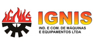Logomarca de Ignis - Máquinas e Equipamentos
