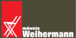 Logomarca de Móveis Weihermann